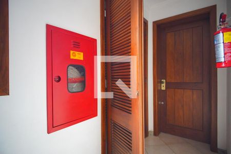 Apartamento para alugar com 191m², 3 quartos e 3 vagasDepósito particular do imóvel 