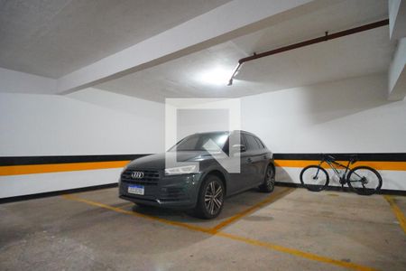 Apartamento para alugar com 191m², 3 quartos e 3 vagasGaragem 
