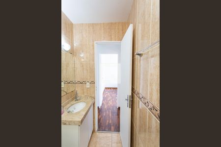 Apartamento para alugar com 70m², 3 quartos e 1 vaga Apartamento para alugar com 70m², 3 quartos e 1 vagaBanheiro Social