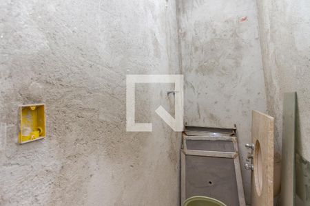 Casa à venda com 477m², 5 quartos e 4 vagasBanheiro de Serviço