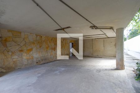 Casa à venda com 477m², 5 quartos e 4 vagasGaragem