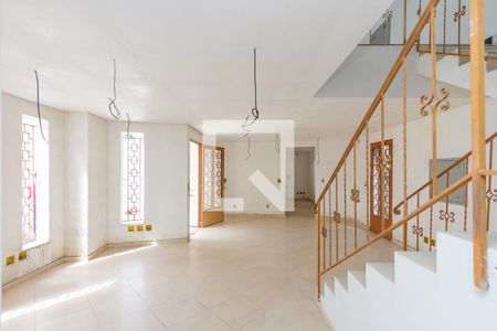 Casa à venda com 477m², 5 quartos e 4 vagasHome Office Sala1