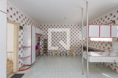 Casa à venda com 477m², 5 quartos e 4 vagasCozinha