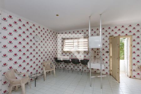 Casa à venda com 477m², 5 quartos e 4 vagasCozinha