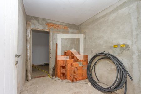 Casa à venda com 477m², 5 quartos e 4 vagasLavanderia