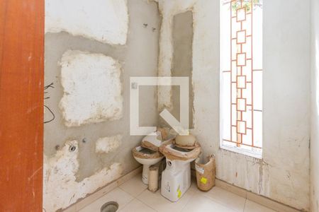 Casa à venda com 477m², 5 quartos e 4 vagasLavabo 1 Home Office