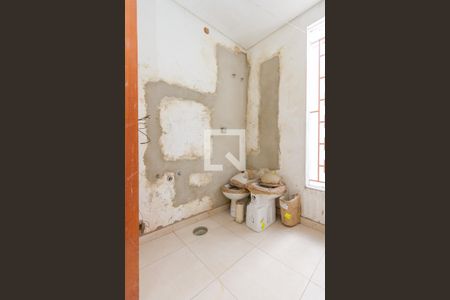 Casa à venda com 477m², 5 quartos e 4 vagasLavabo 1 Home Office