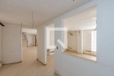 Casa à venda com 477m², 5 quartos e 4 vagasHome Office Sala 3