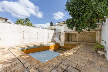Casa à venda com 477m², 5 quartos e 4 vagasPiscina