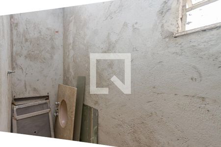 Casa à venda com 477m², 5 quartos e 4 vagasBanheiro de Serviço