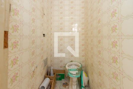 Casa à venda com 477m², 5 quartos e 4 vagasLavabo 1