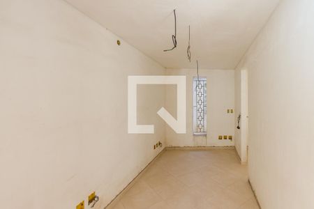 Casa à venda com 477m², 5 quartos e 4 vagasHome Office Sala 4