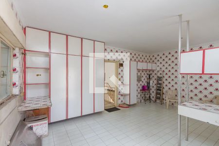 Casa à venda com 477m², 5 quartos e 4 vagasCozinha