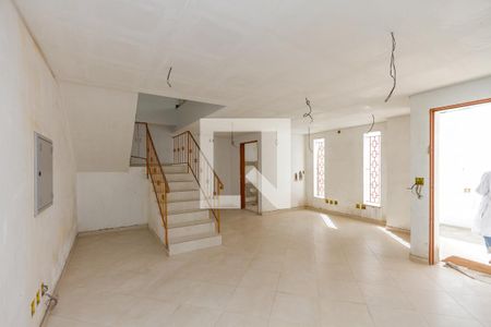 Casa à venda com 477m², 5 quartos e 4 vagasHome Office Sala1