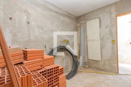 Casa à venda com 477m², 5 quartos e 4 vagasLavanderia