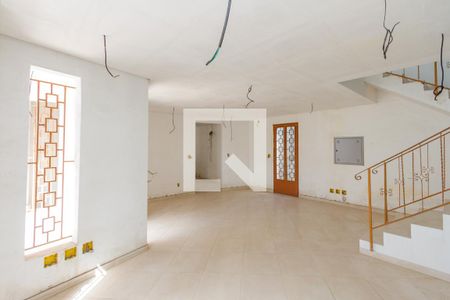 Casa à venda com 477m², 5 quartos e 4 vagasHome Office Sala1