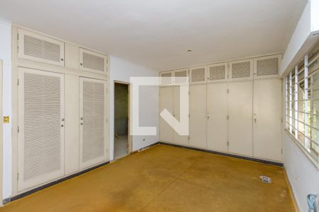 Suíte 1 de casa à venda com 5 quartos, 477m² em Brooklin, São Paulo