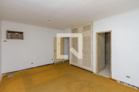 Suíte 1 de casa à venda com 5 quartos, 477m² em Brooklin, São Paulo