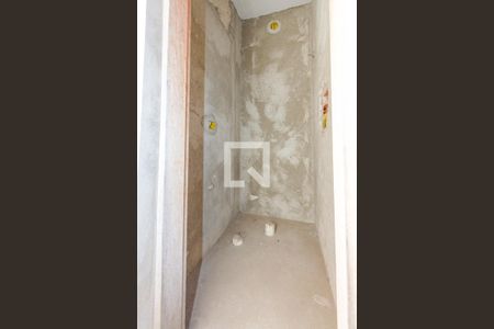 Casa à venda com 477m², 5 quartos e 4 vagasLavabo da Piscina