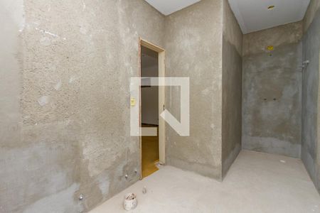 Banheiro da Suíte 1 de casa à venda com 5 quartos, 477m² em Brooklin, São Paulo