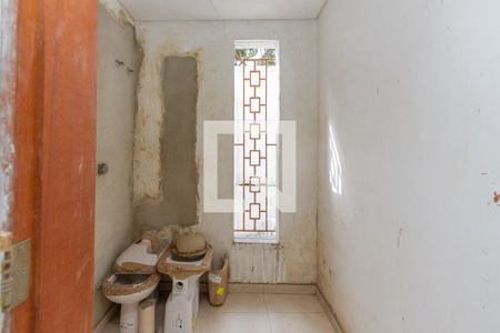 Casa à venda com 477m², 5 quartos e 4 vagasLavabo 1 Home Office