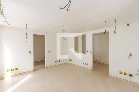 Casa à venda com 477m², 5 quartos e 4 vagasHome Office Sala 2