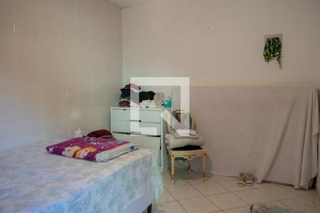 Casa à venda com 191m², 3 quartos e 4 vagasQuarto de Serviço