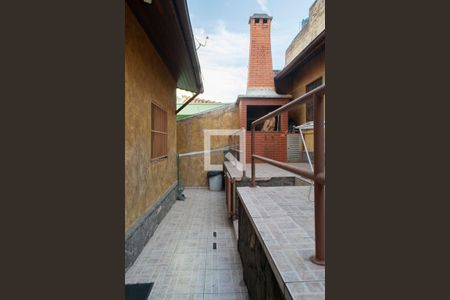 Casa à venda com 191m², 3 quartos e 4 vagasQuintal