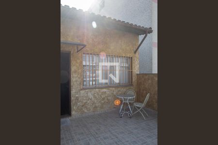 Casa à venda com 191m², 3 quartos e 4 vagasVaranda