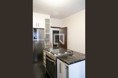 Casa à venda com 191m², 3 quartos e 4 vagasCozinha