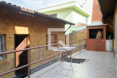 Casa à venda com 191m², 3 quartos e 4 vagasQuintal