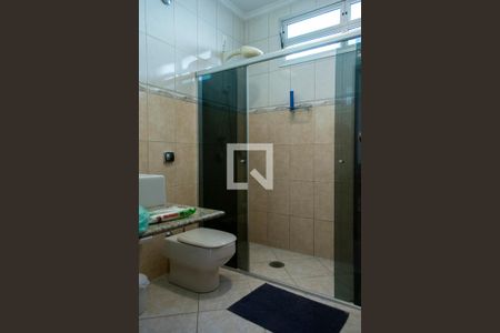 Casa à venda com 191m², 3 quartos e 4 vagasBanheiro