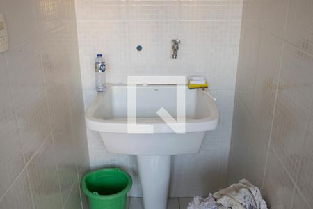 Casa à venda com 191m², 3 quartos e 4 vagasÁrea de Serviço