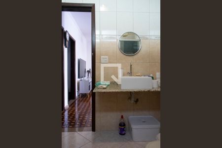 Casa à venda com 191m², 3 quartos e 4 vagasBanheiro