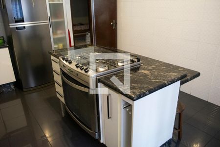 Casa à venda com 191m², 3 quartos e 4 vagasCozinha