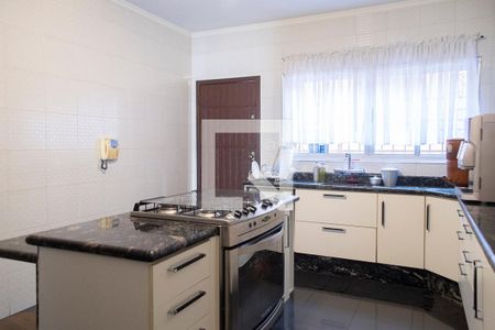 Casa à venda com 191m², 3 quartos e 4 vagasCozinha