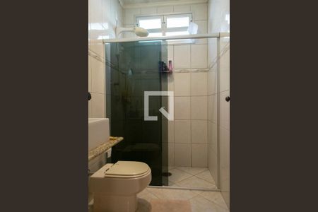 Casa à venda com 191m², 3 quartos e 4 vagasBanheiro suite