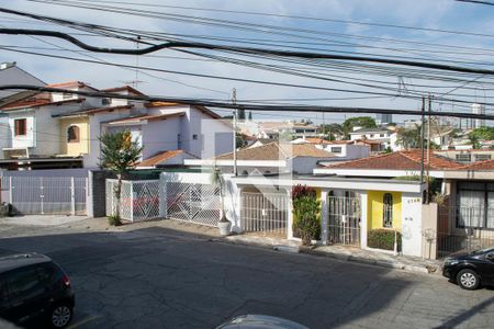 Casa à venda com 191m², 3 quartos e 4 vagasVista da Varanda