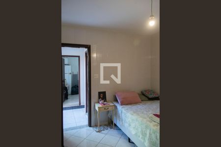 Casa à venda com 191m², 3 quartos e 4 vagasQuarto de Serviço