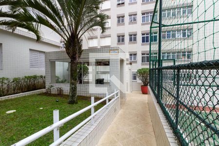 Apartamento para alugar com 54m², 2 quartos e 1 vagaQuadra