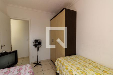 Apartamento para alugar com 54m², 2 quartos e 1 vagaQuarto 1