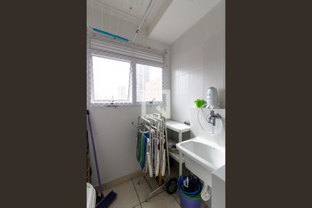 Apartamento para alugar com 54m², 2 quartos e 1 vagaÁrea de serviço