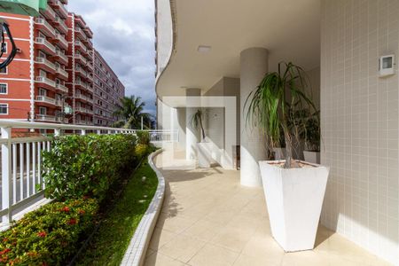 Apartamento para alugar com 54m², 2 quartos e 1 vagaHall