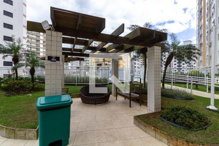 Apartamento para alugar com 54m², 2 quartos e 1 vagaÁrea comum