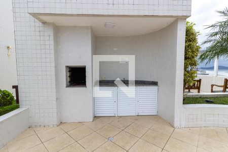 Apartamento para alugar com 54m², 2 quartos e 1 vagaChurrasqueira