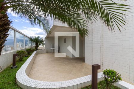 Apartamento para alugar com 54m², 2 quartos e 1 vagaChurrasqueira