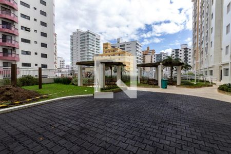 Apartamento para alugar com 54m², 2 quartos e 1 vagaÁrea comum