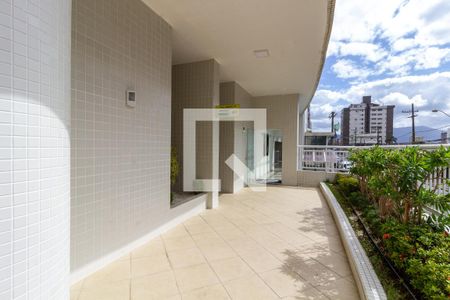 Apartamento para alugar com 54m², 2 quartos e 1 vagaHall