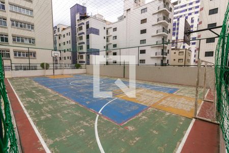 Apartamento para alugar com 54m², 2 quartos e 1 vagaQuadra