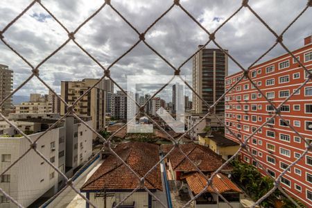 Apartamento para alugar com 54m², 2 quartos e 1 vagaVista do quarto 1